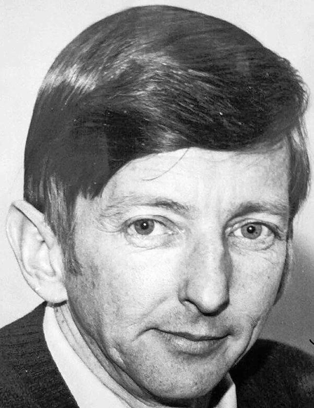 Jack Eugene Powell News, Sports, Jobs News and Sentinel